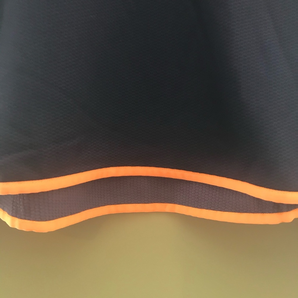 1/2 Zip Champion Warmup Pullover - Picture 5 of 6
